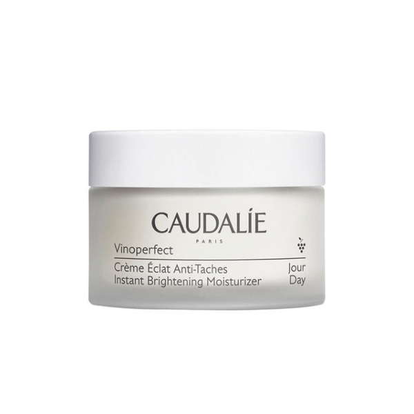 Caudalie INSTANT BRIGHTENING MOISTURIZER VINOPERFECT